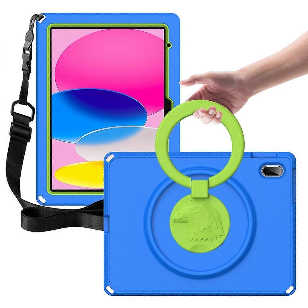 Tablet Case For iPad 10th Gen 10.9 2022