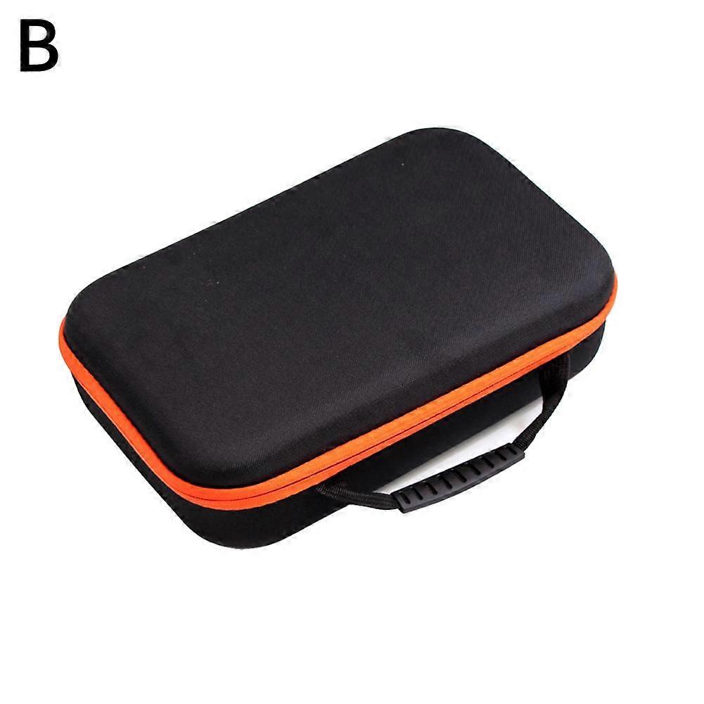 Multifunction Electric Drill Tool Storage Case Eletric Power Tool Anti-shock Bag