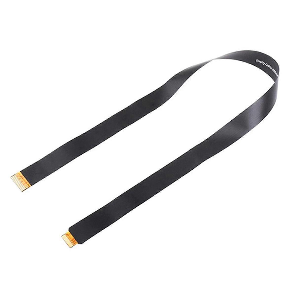 For 5 Flex Cable 22Pin to 15Pin for Display Multifunctional Convenient Practical Cable, 500mm