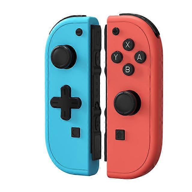 Joy Pad Switch Controller Joystick Gamepad 6 Axis Gyro Wireless Switch Control With Wake Up Function Switch Controllers JoyPad
