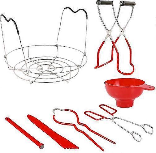 Kitchen Utensils Set