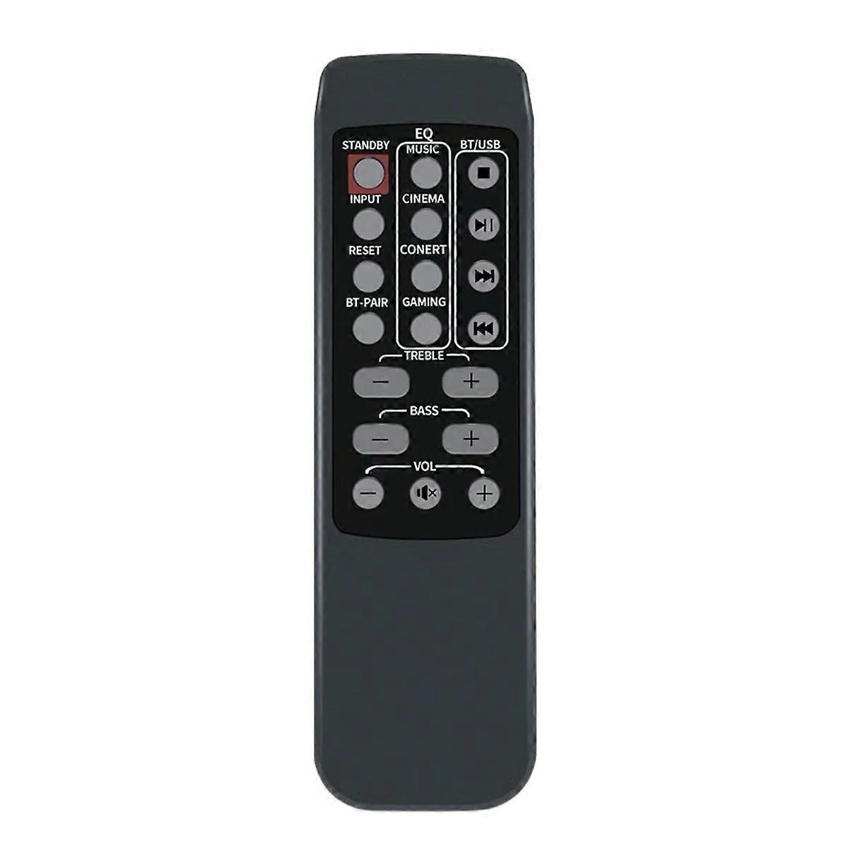جهاز التحكم عن بعد لنظام مكبر الصوت المبرر Stage الإبداعي MF8360