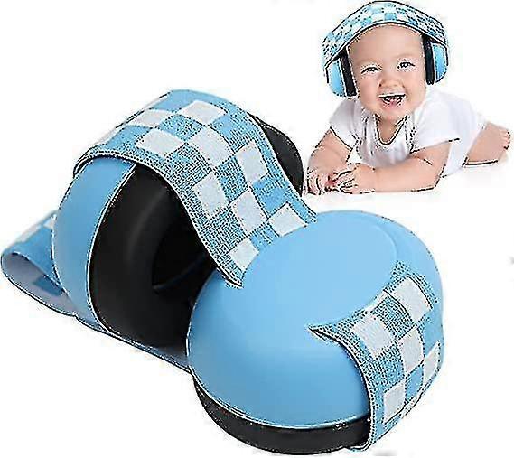 Infant Hearing Protection,kids Earmuffs Baby Ear Defenders Noise Cancelling Earplanes Headphone For Children And Toddlers Fro