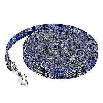 Nylon Pet Dog Lead Leash, 2cm*1.8 Meter Color B