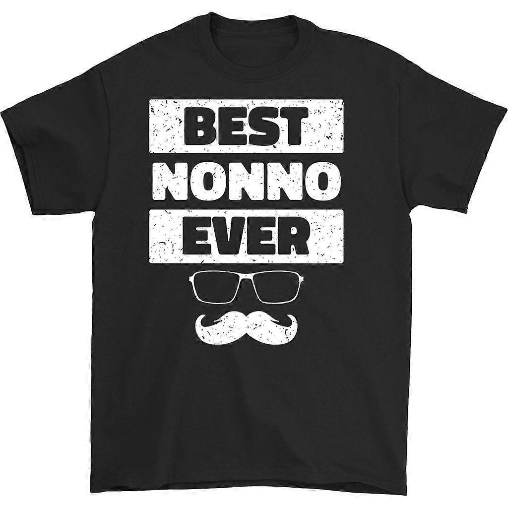 Best Nonno Ever T-shirt