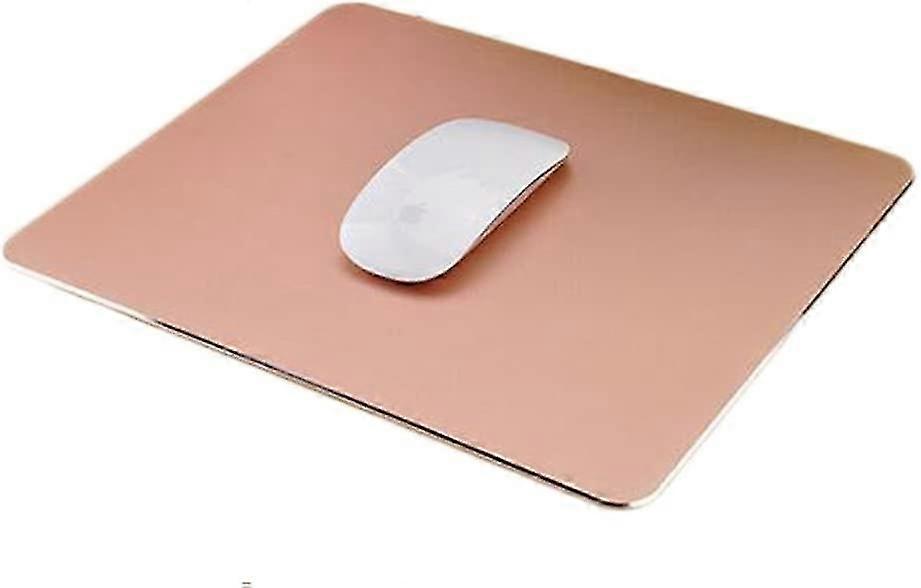 spill musematte aluminium legering musematte laptop musematte