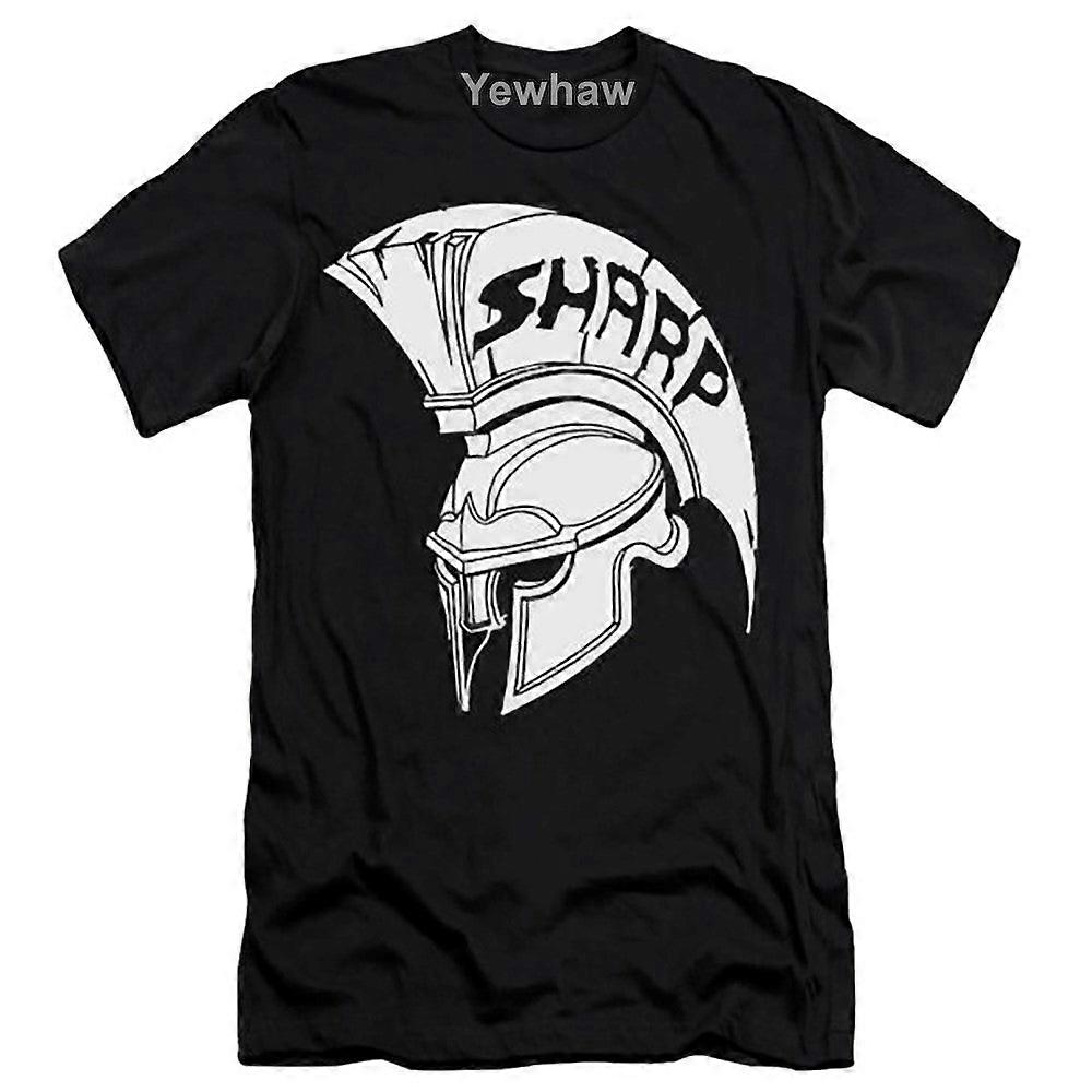 Sharp & Skinhead T-shirt