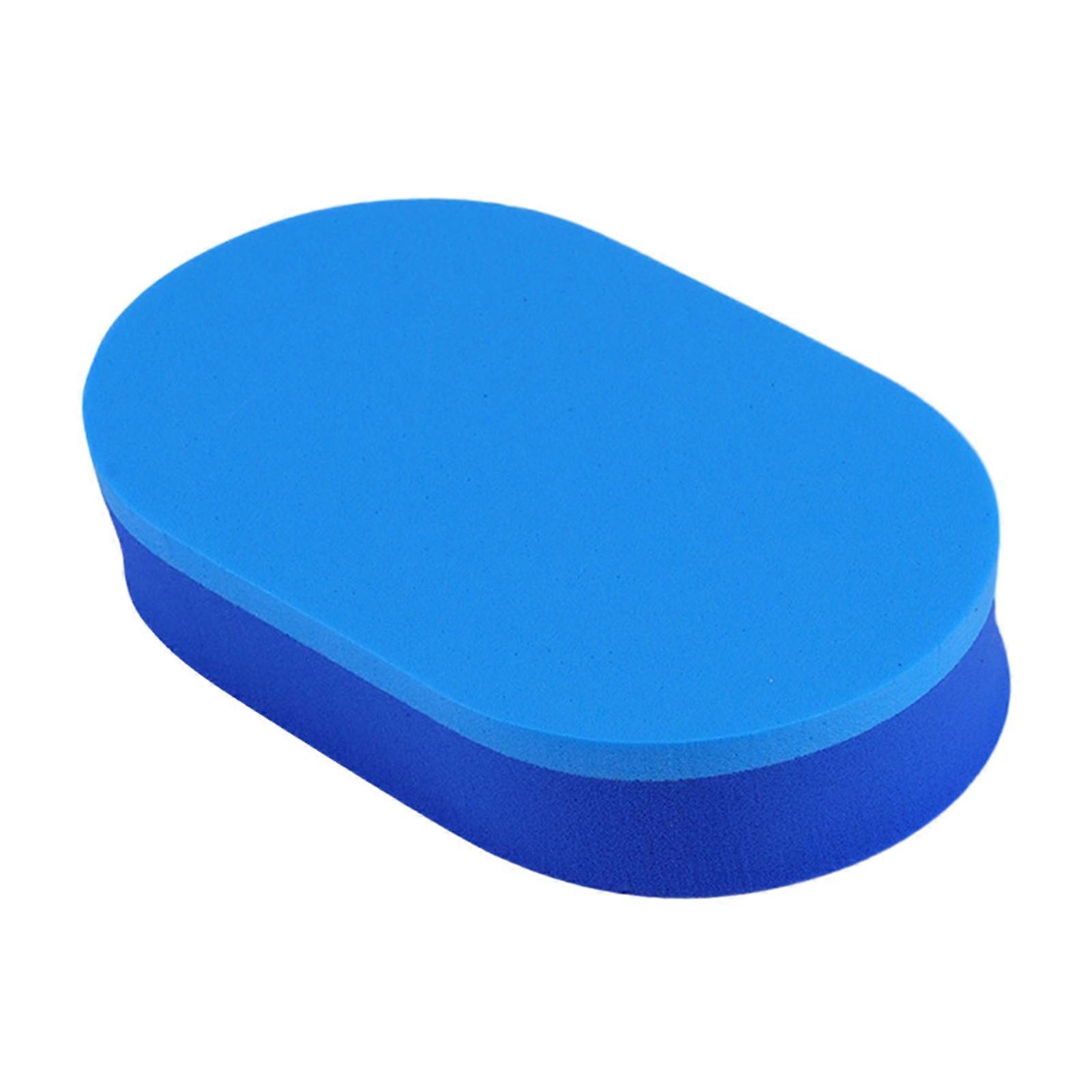 Table Tennis Racket Cleaning Sponge Highly Absorbent Stain Remover Sponge Ping-Pong Racket Care Accessories