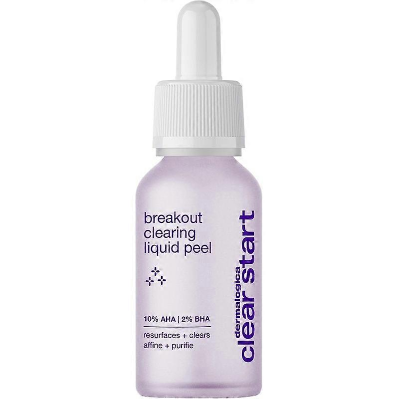 Dermalogica Clear Start Peeling Liquide Breakout 30ml