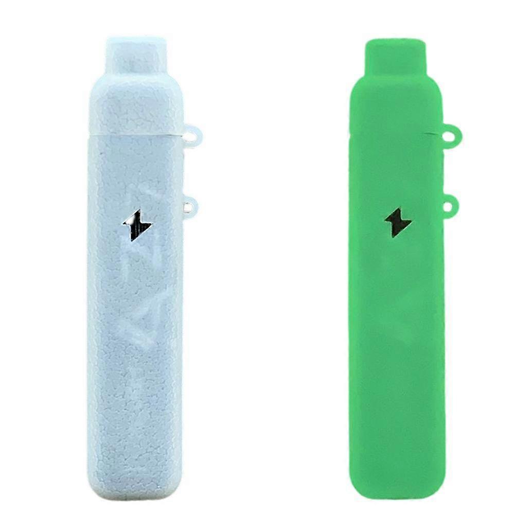 Protective Case for Wenax K1 Soft Shockproof Silicone Electronic Cigarettes Full Protective Cover