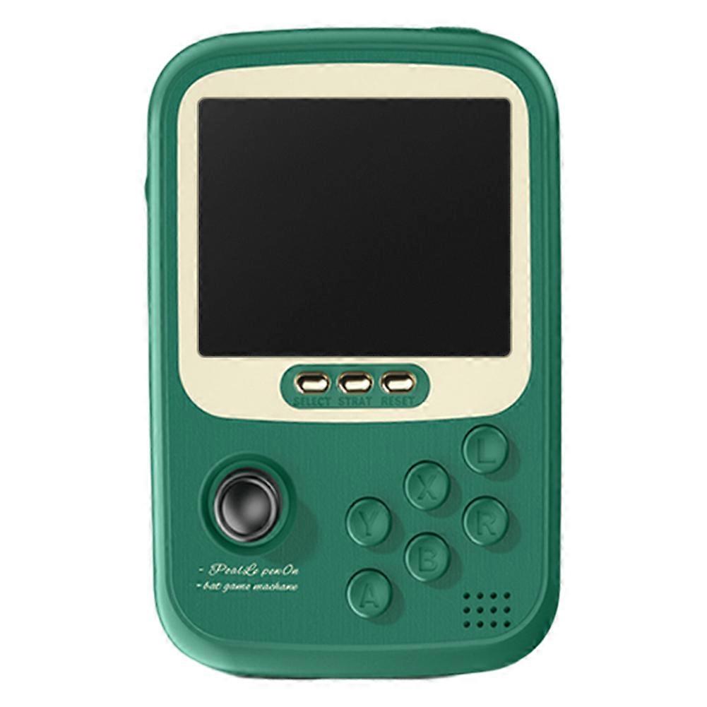 6000mAh Large Capacity Portable Joystick Retro Game Console Power Banks Video Game Machine