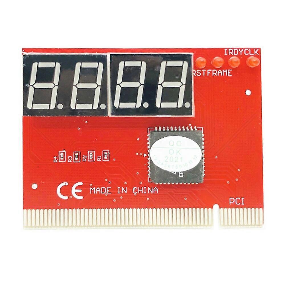 PROMOTION! Diagnostic Post Card USB Mini PCI E PCI LPC PC Analyzer Tester