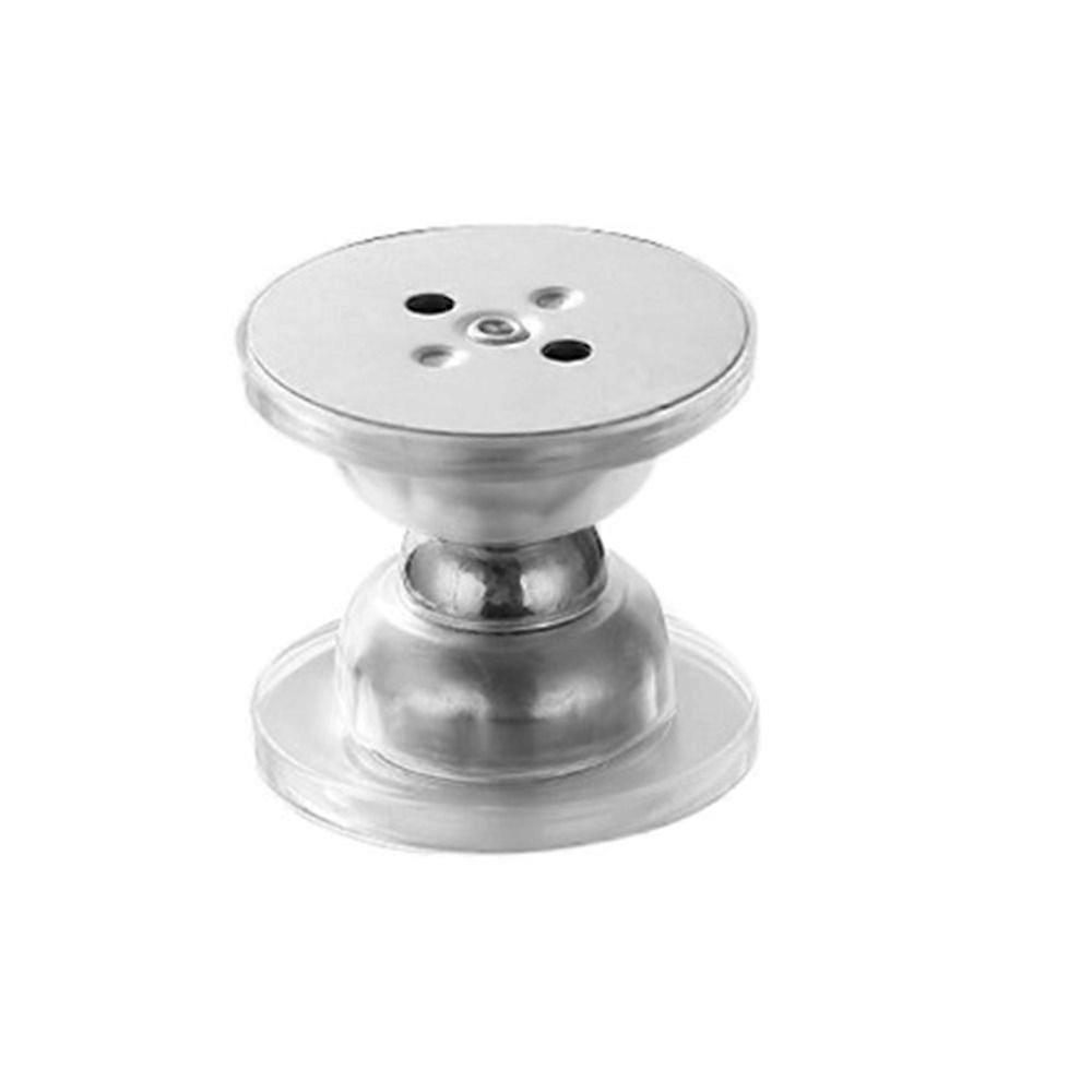 1/2/3PCS磁気ドアストップドアキャッチパンチフリーセキュリティドアストッパードアストップ