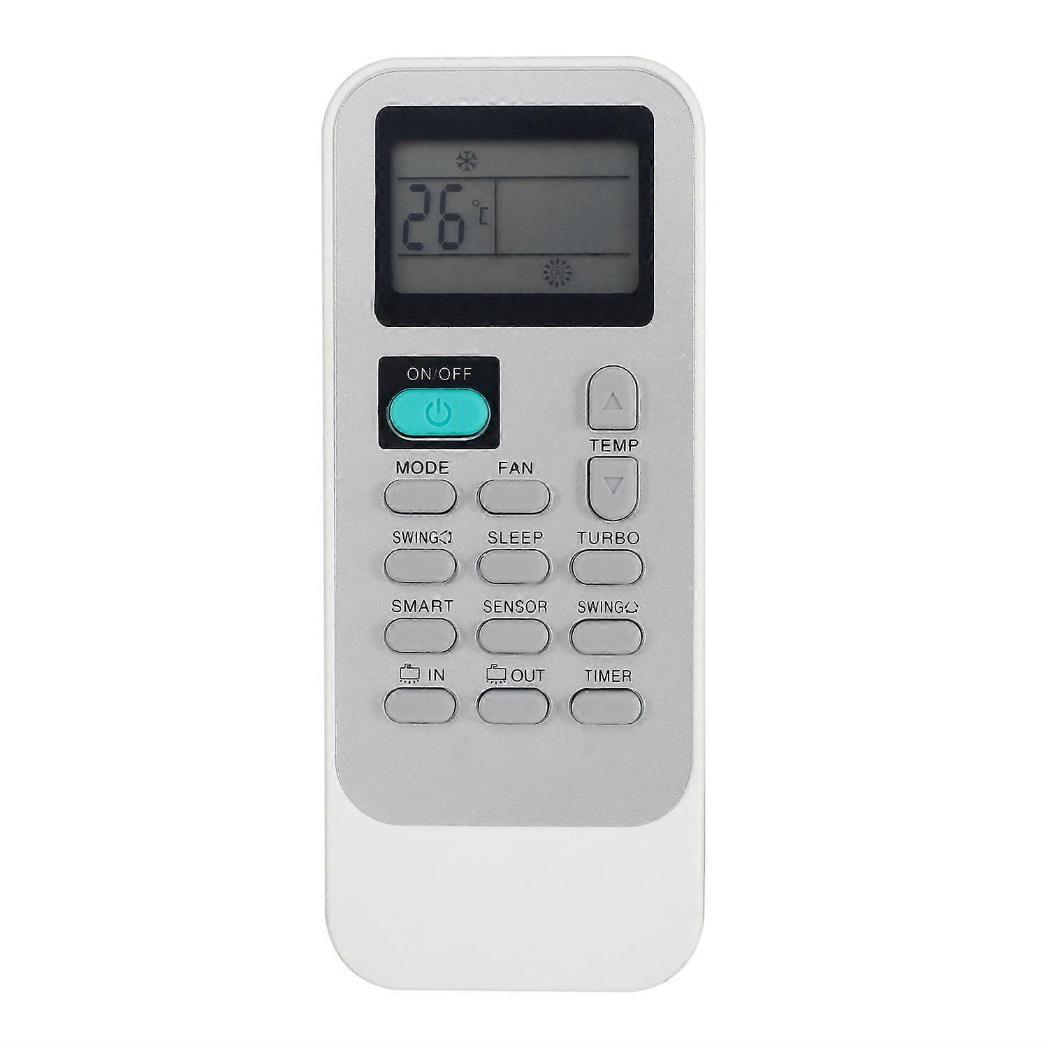 A/C Remote Control for Kelon/Hisense DG11J1-02 Air Conditioner Conditioning Controller