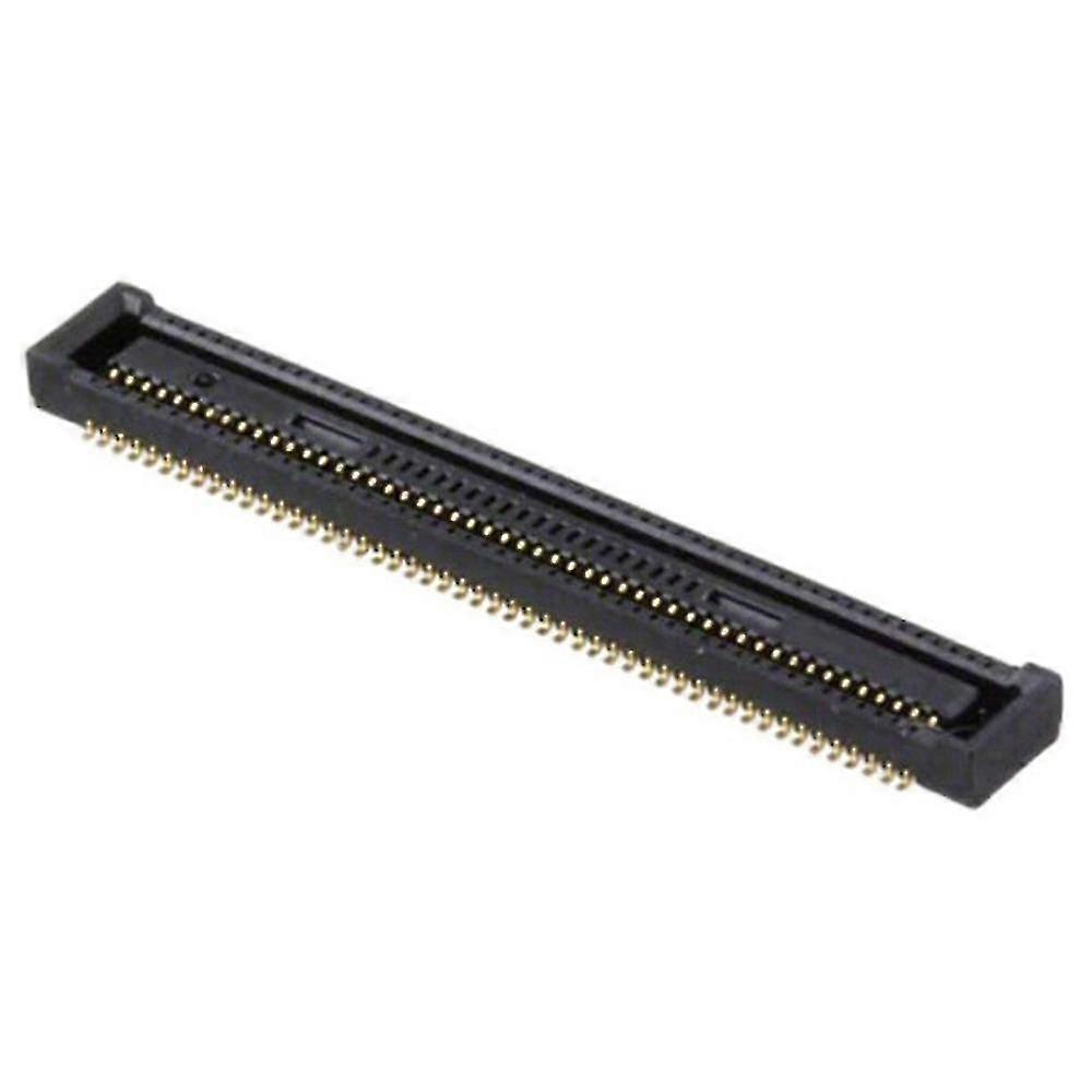1 Piece Suitable For Computing Module Compute Module 4 Cm4 Socket Df40c-100ds-0.4v