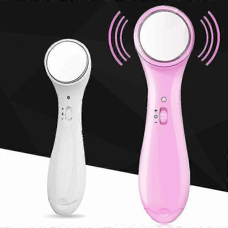 Ion Introduction Instrument Export Instrument Cleansing Instrument Face Washing Instrument Slimming Instrument Face Massager Beauty Instrument Gift