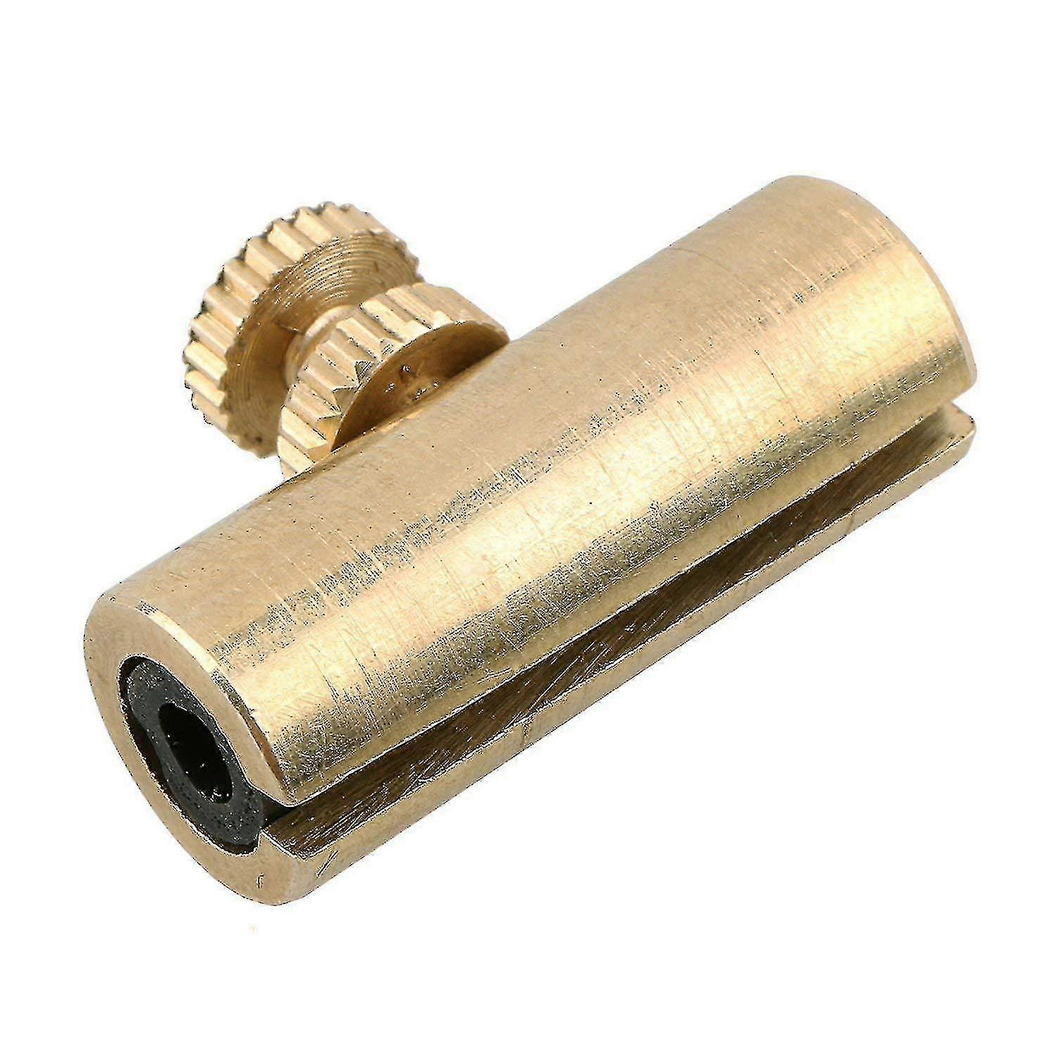 Wolftone Eliminator, Solid Excellent Balance Lightweight Professional Cello Wolf Sounder Suppressor (1pcs, oro)