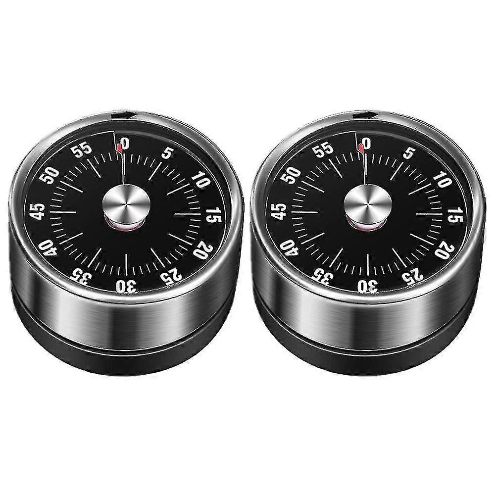 Kitchen Timer,chef Cooking Timer Clock With Loud Alarm,mechanical -