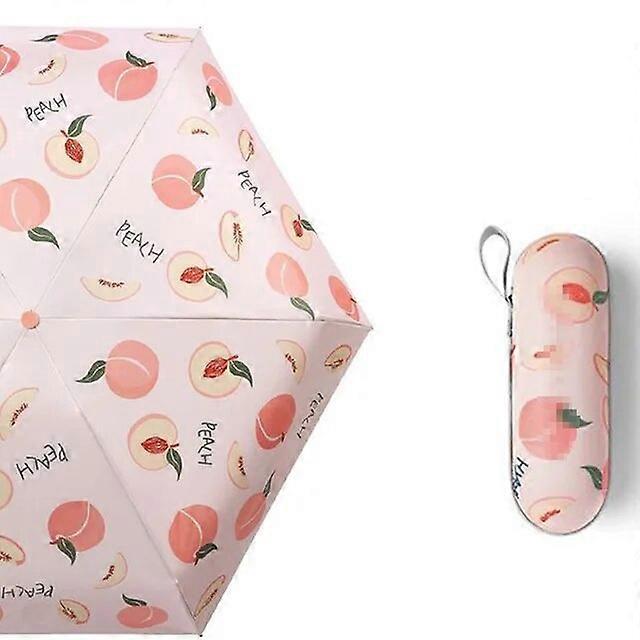Travel Pocket Purse Rain Umbrella