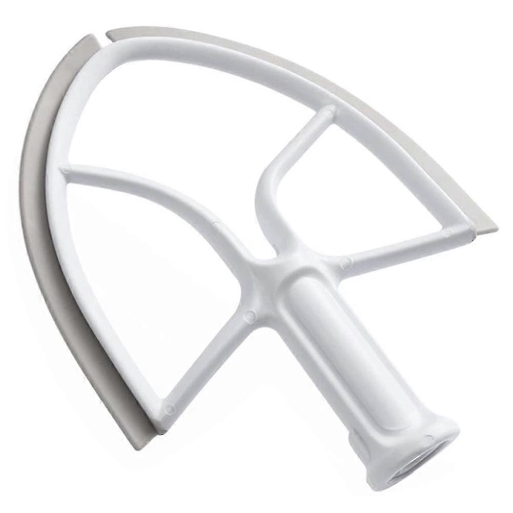 Flex Edge Beater For Stand Mixer Accessory Mixer Beater For Kitchenaid 5qt Bowl-lift Stand Mixer At