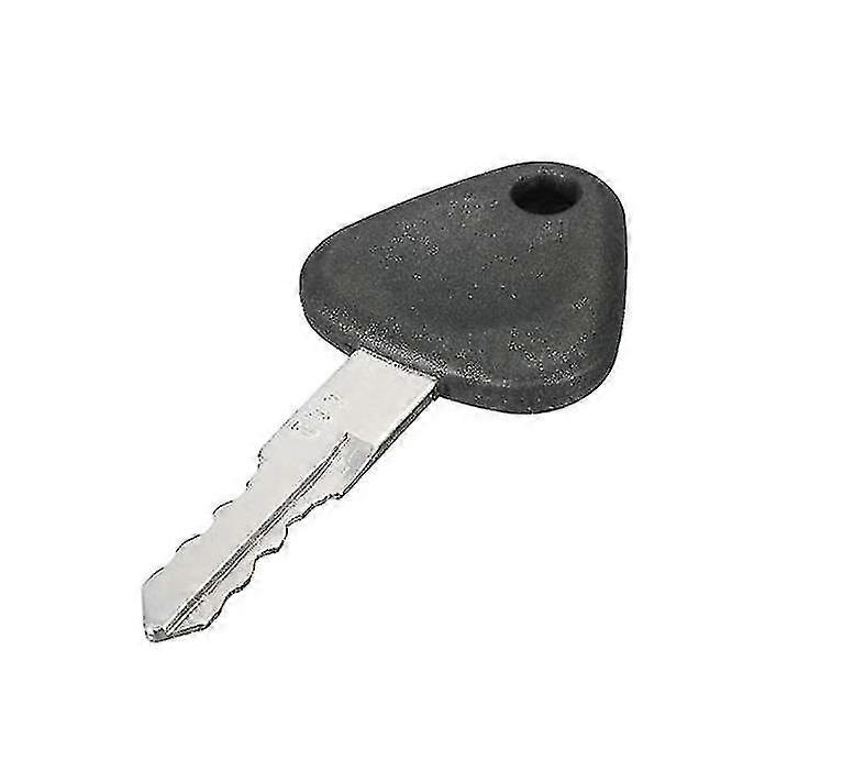 Excavator Keys For Volvo Excavator Ignition Keys, 2 Keys 2 Pack