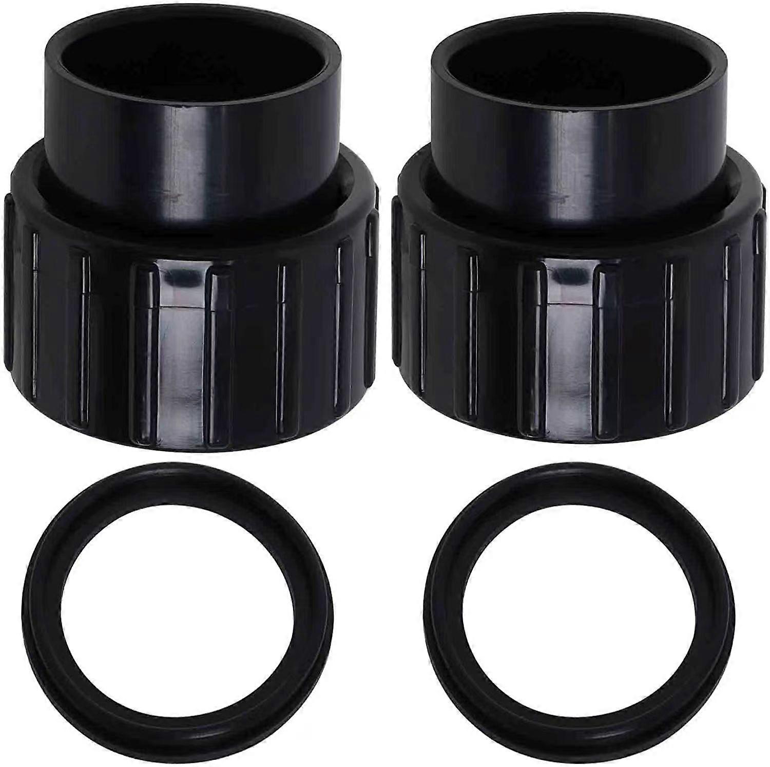Pool Pump Union Connection Kit for Hayward SPX3200UNKIT SP3200EE, SP3200X, SP3600 Hayward Tristar