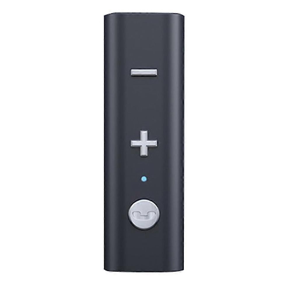 Wireless Bluetooth Jack Audio Receiver Bluetooth 5.0 Receiver 3.5mm AUX Adapter for Car Headphone S