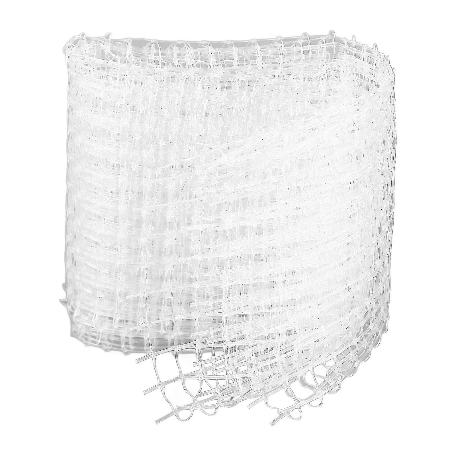 Fish Tank Net Cover for Aquariums Breathable Mesh Screen Prevents Jumping and Escaping