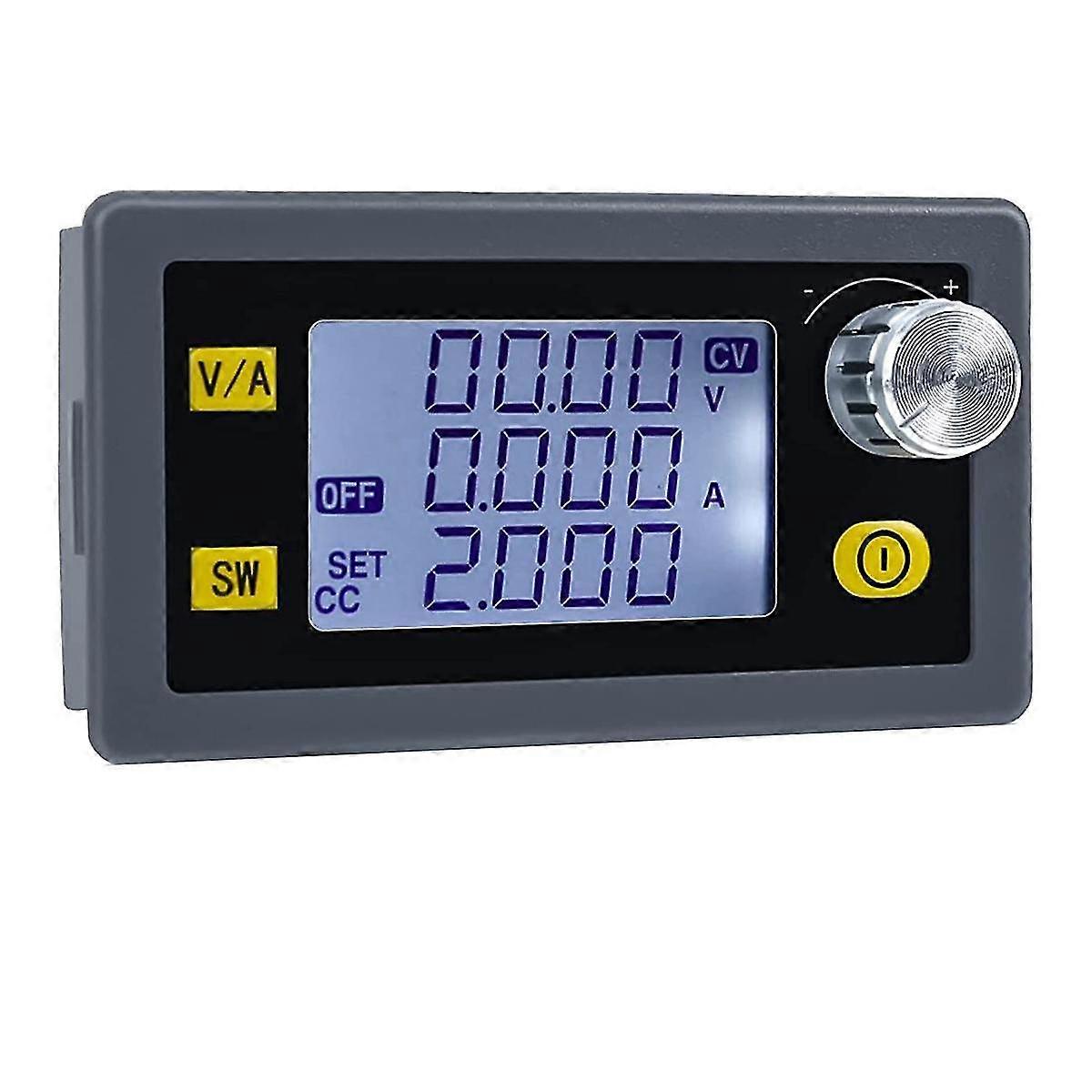 Dc-dc Boost Converter, Adjustable Voltage Regulator Dc 5-30v 35w 4a Power Supply Down Transformer