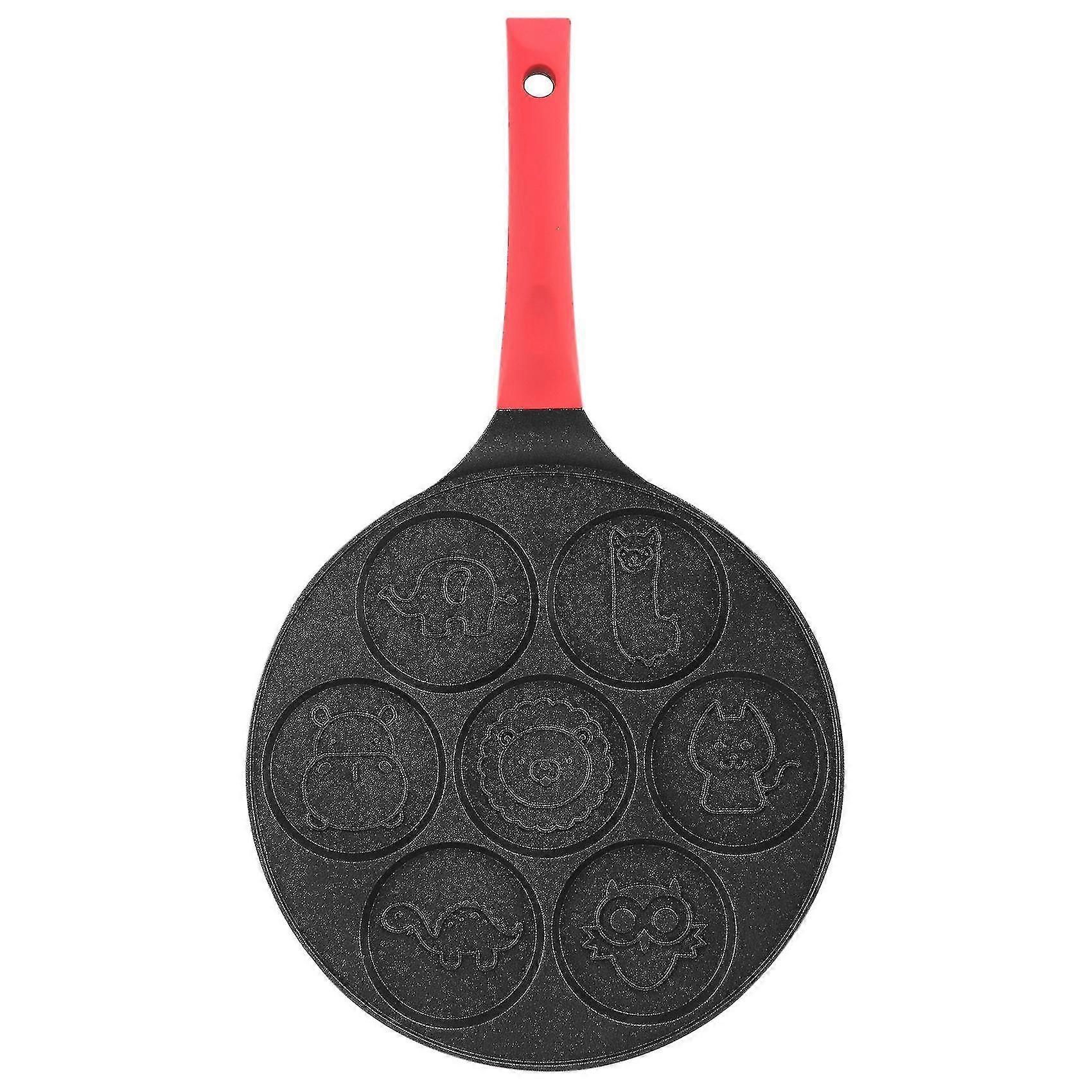 Nonstick Pancake ,pancake Griddle,crepe , Induction Pancakes Crepe Maker