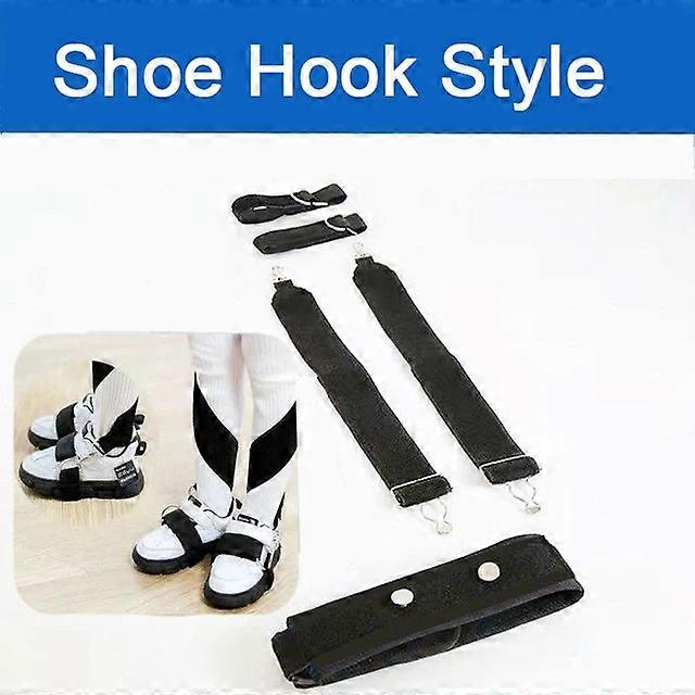 Kinderen O/x Type Correctie Riem Been Houding Corrector Band Bandage Unisex