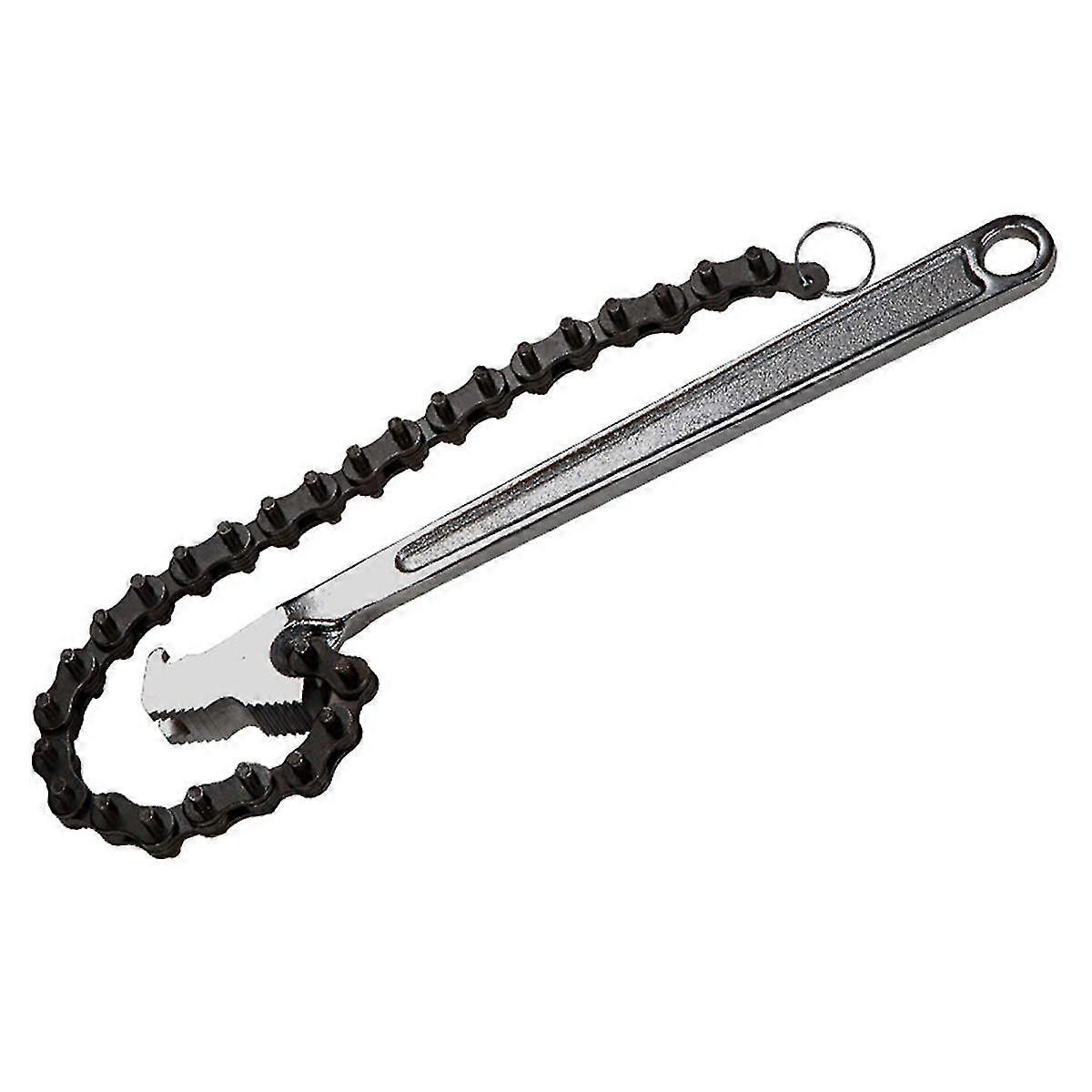 15 Inch Chain Wrench, Chain Pipe Wrench, Chain Pipe Wrench, Pipe Wrench