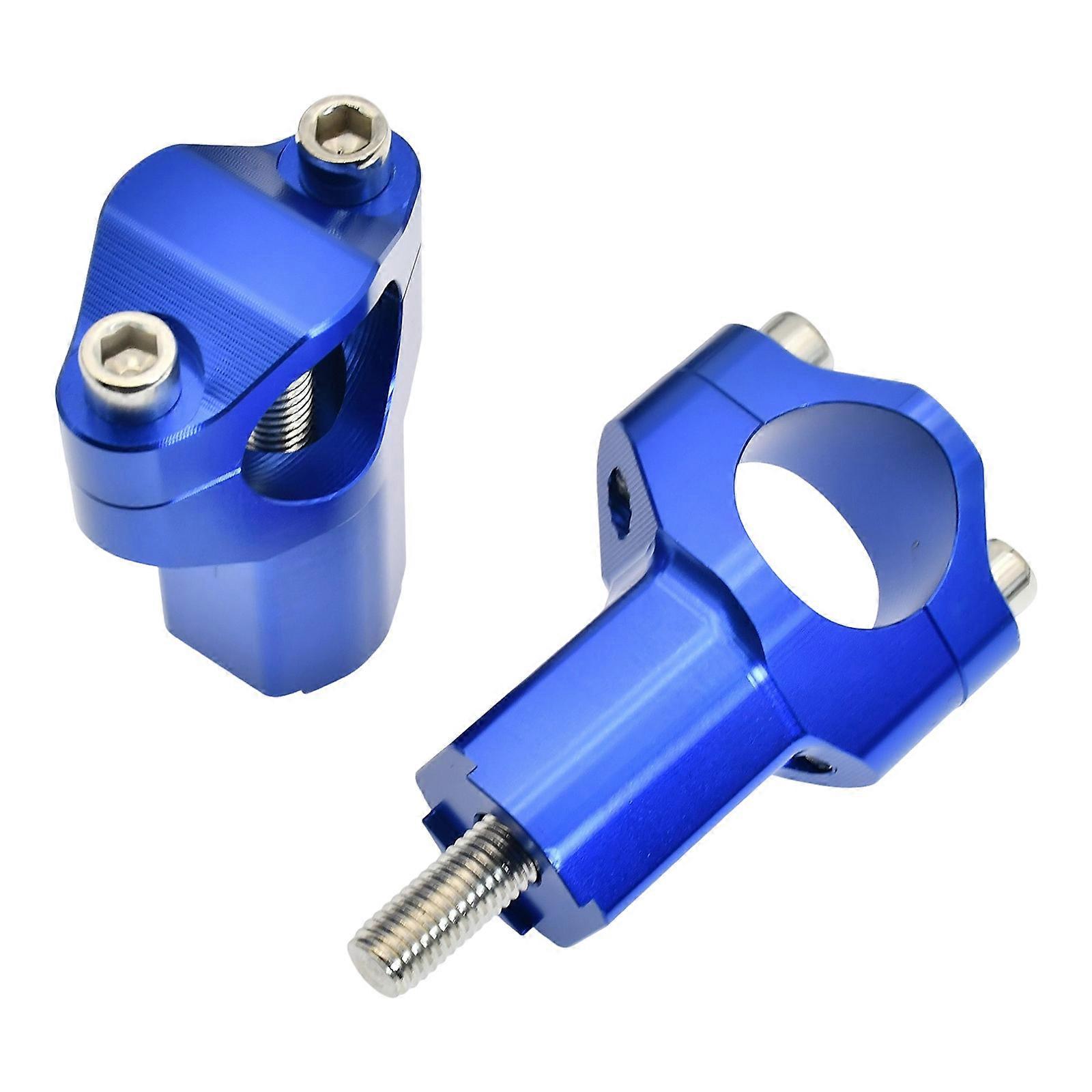 CNC Handlebar Riser Clamp For KTM 690 SMC/690 Enduro/R 790 Adventure /R 1290 Super Adventure R/S 1090/1190 Adventure R 2019-2022