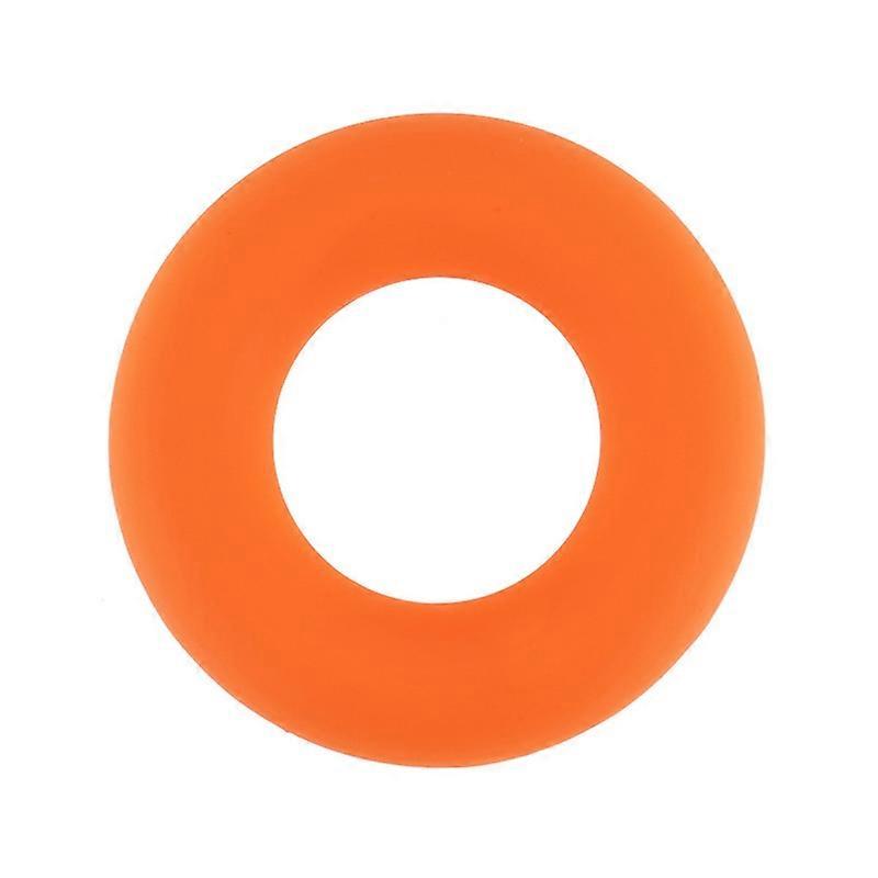 Silicone Grip Strength Finger Exercise Rehabilitation Silicone Ring