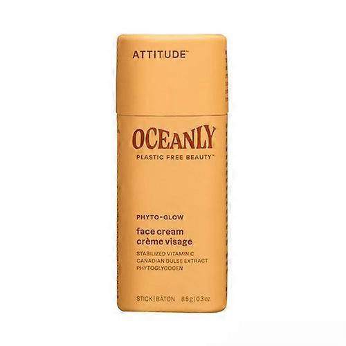 Oceanly Phyto-Glow Face Cream ,0.3 Oz