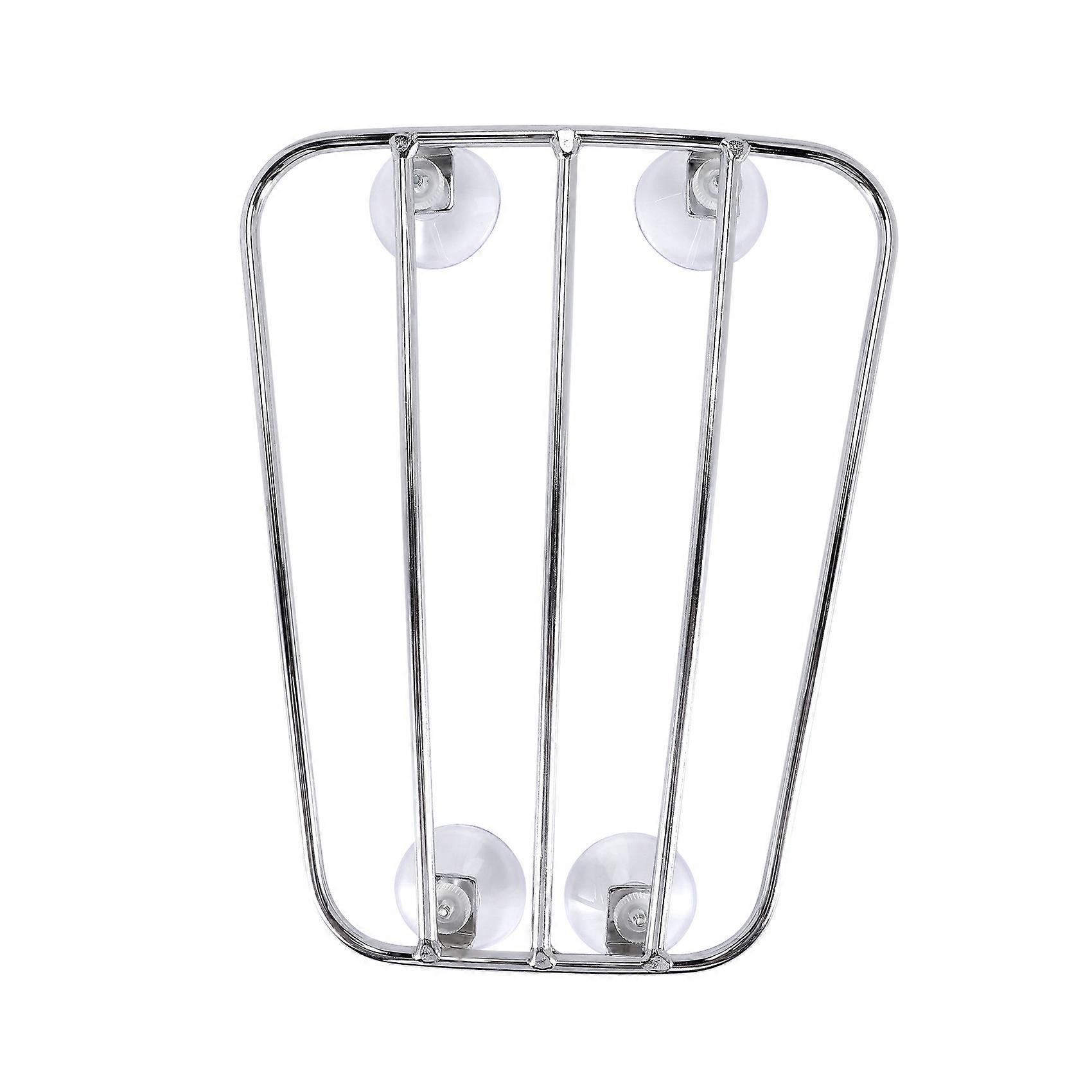 Aero Parcel Rack Porte-rservoir de carburant Porte-bagages ventouse Porte-bagages Porte-rservoir de carburant pour tous les vlos avec une surface de rservoir suffisante B