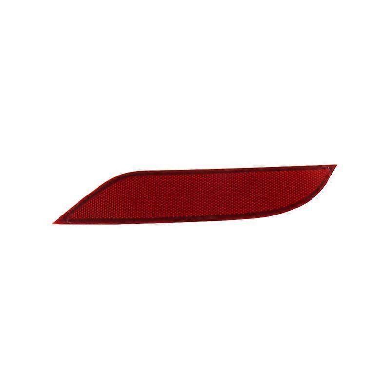 For Great Wall Haval Jolion 2022 2022 2023 Rear Bumper Light Fog Lamp Warning Brake Light Signal Light Tail Lamp Reflector Light