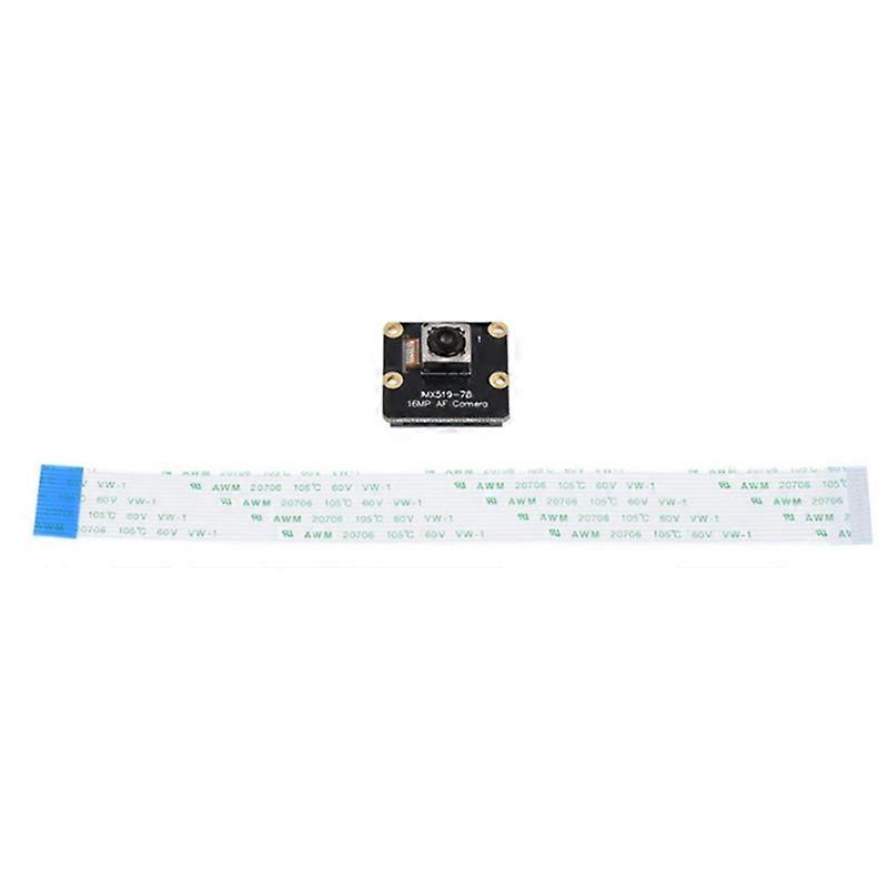 Camera 16 Megapixels 1080p Sensor OV5647 Mini Camera Module with Ribbon Cable