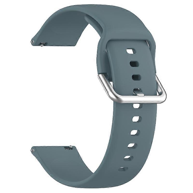 Adjustable Silicone Strap Hassle frees Installation Strap for Xplora X6 play