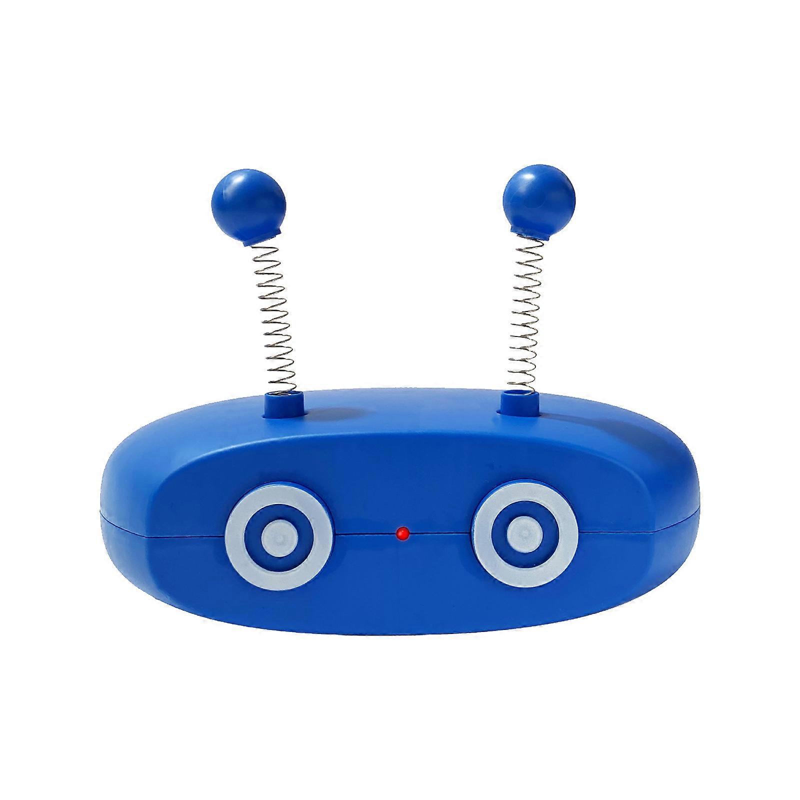 USB Automatic Laser Cat Toy Interactive Smart Kitten Laser Toy for Indoor Cats