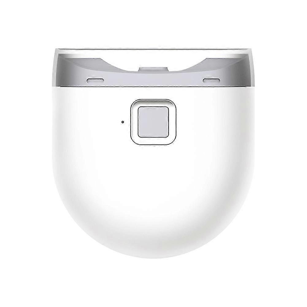 Full Automatic Electric Nail Clipper - Portable Nail Trimming Machine