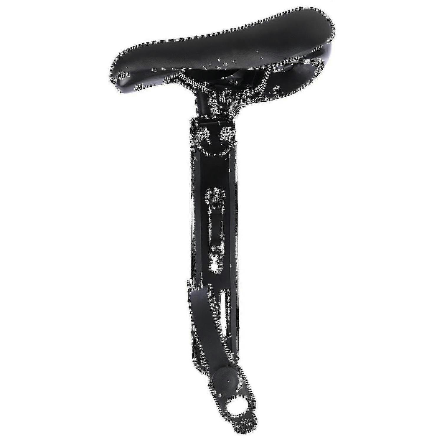 Kids Bike Seat For Mountain Bikes Mounted Ycle Seats Easy To In For - JA