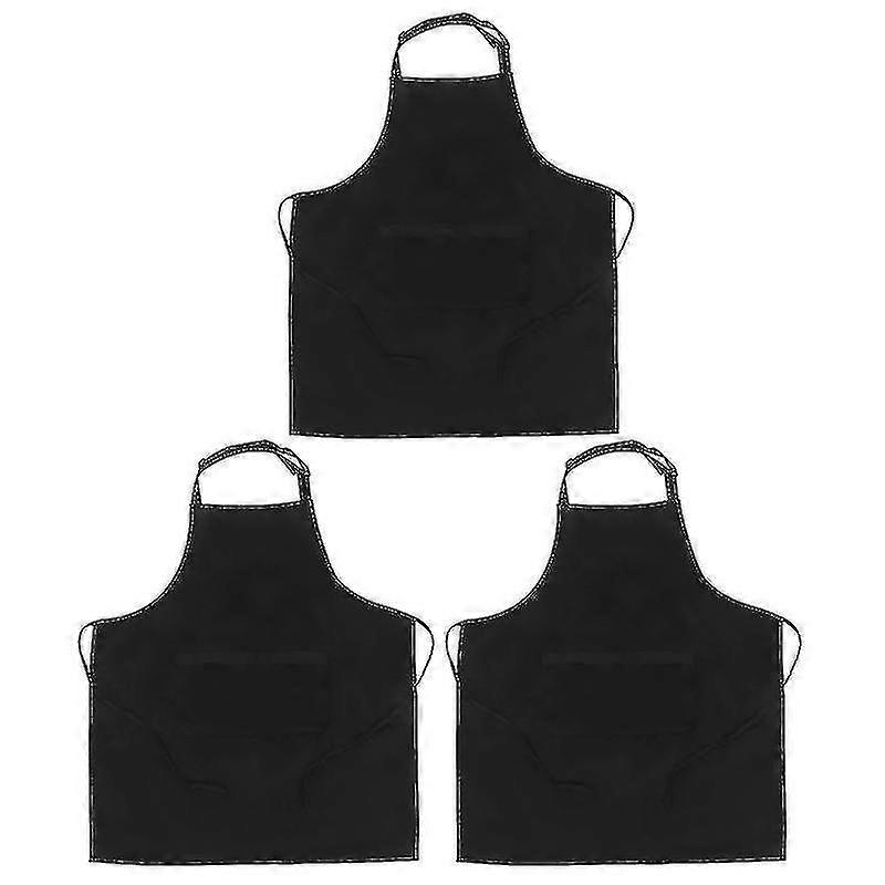Adjustable Apron - Set of 3