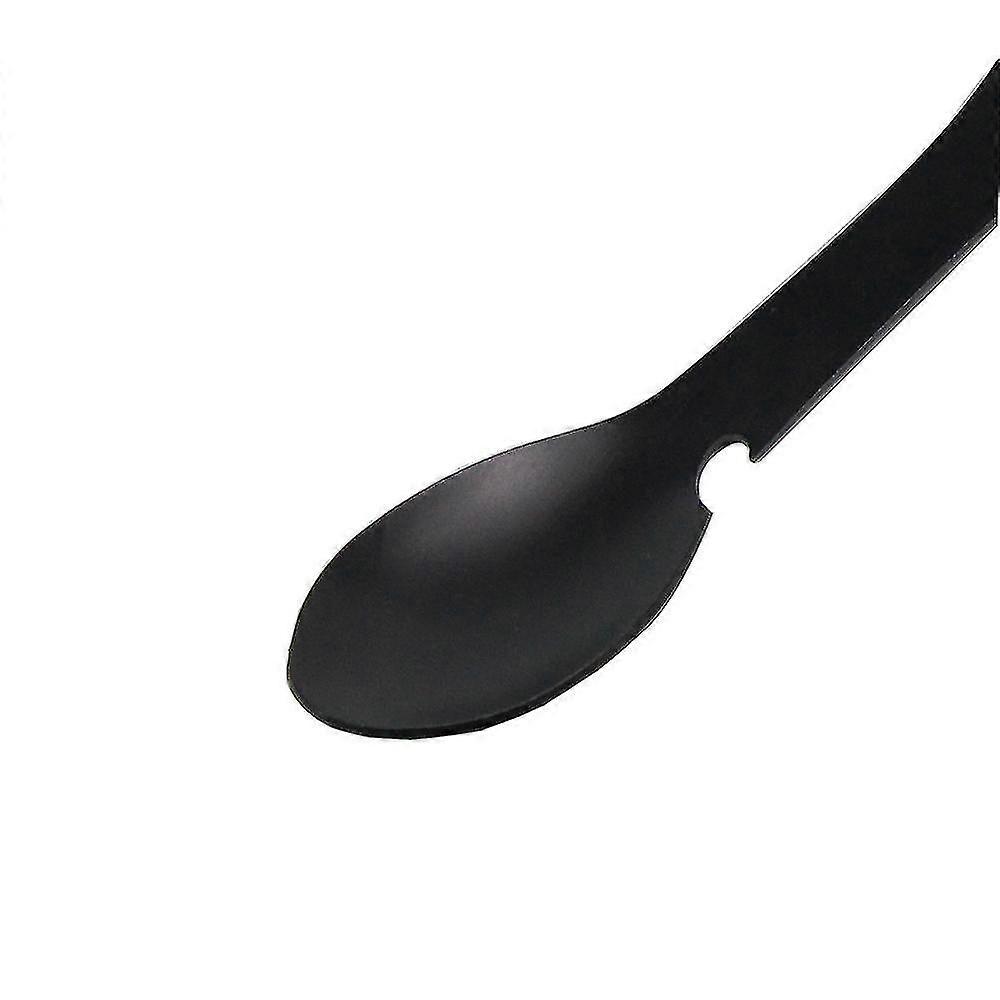 Cuillère à fourchette multifonction, 4 pièces