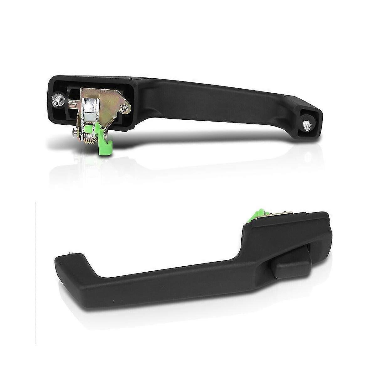 1 Pair Outside Door Handle 55024926 55024927 For Door Handle