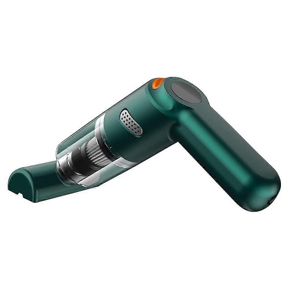 Car Vacuum Cleaner Cordless Portable Handheld Vacuum Cleaner 10000Pa Wireless Vacuum Cleaner Wet an