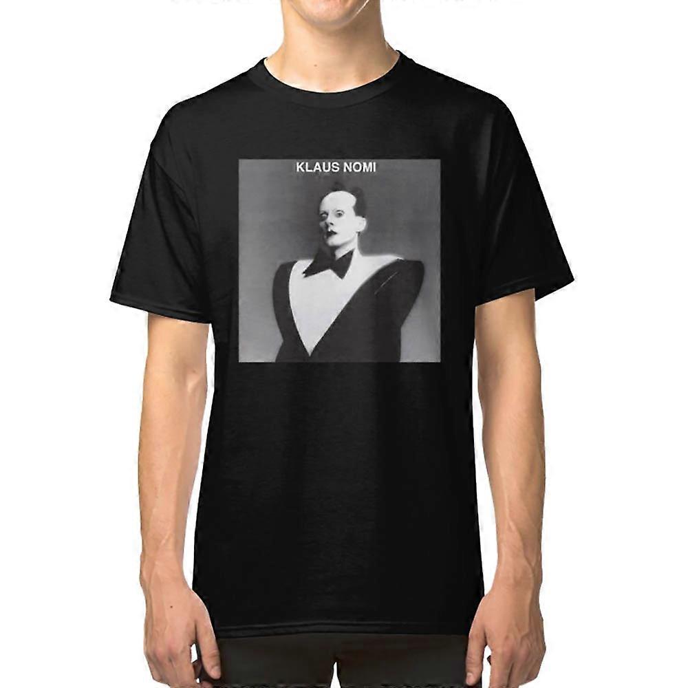 Camiseta Nomi