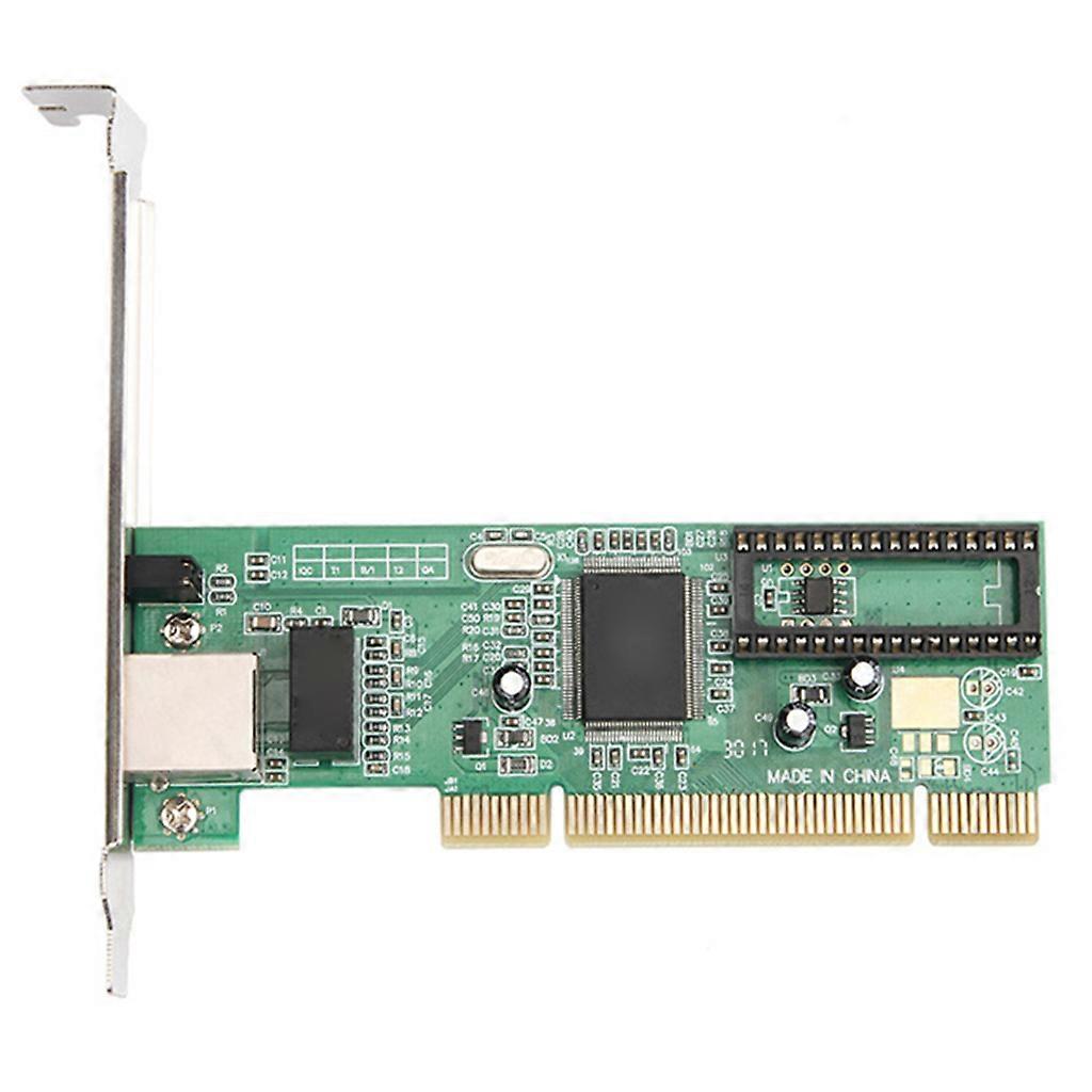 for Intel 10/ 100/ 1000Mbps Mainboard PCI Network Adapter
