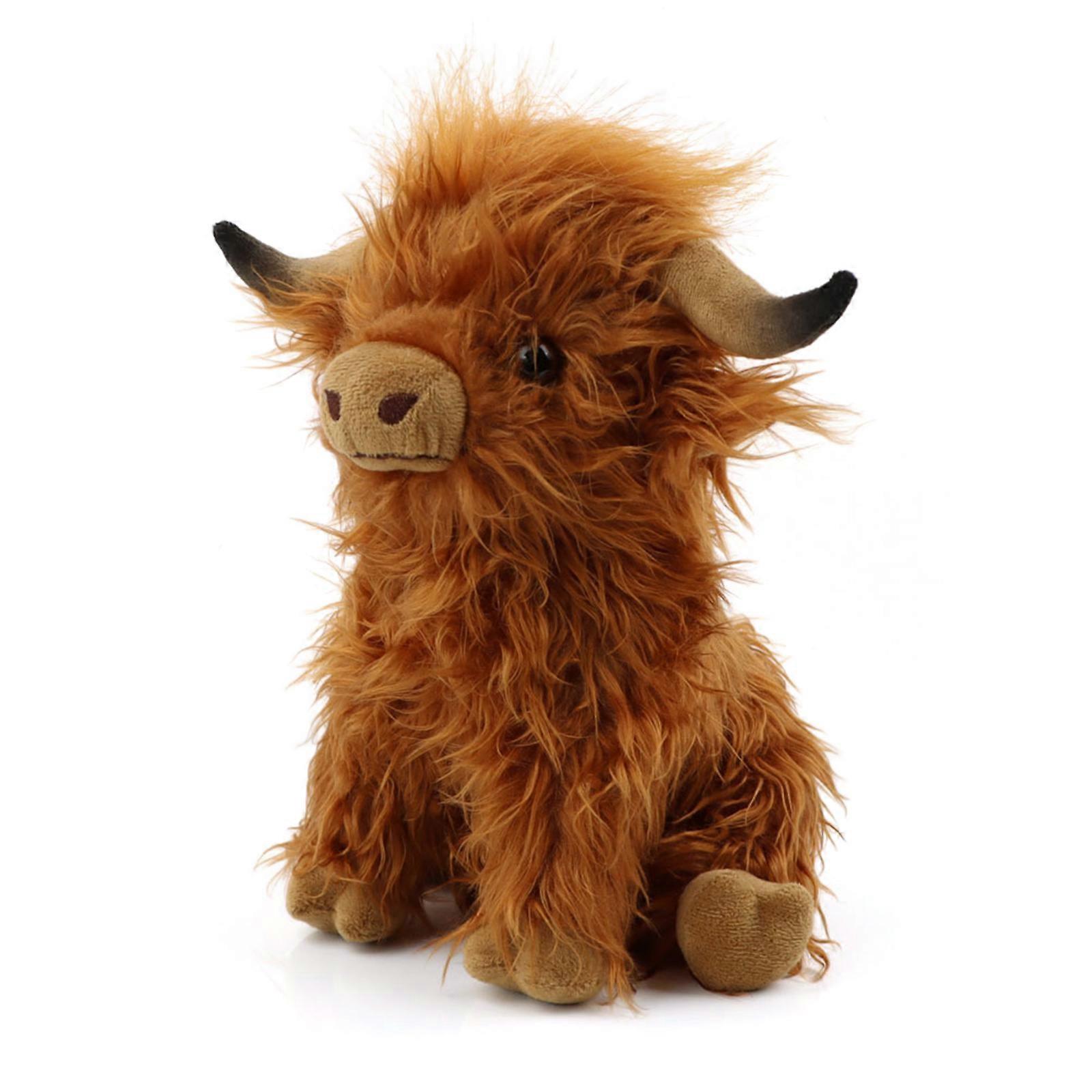 Plush Stuffed Toy Gifts Soft 25cm