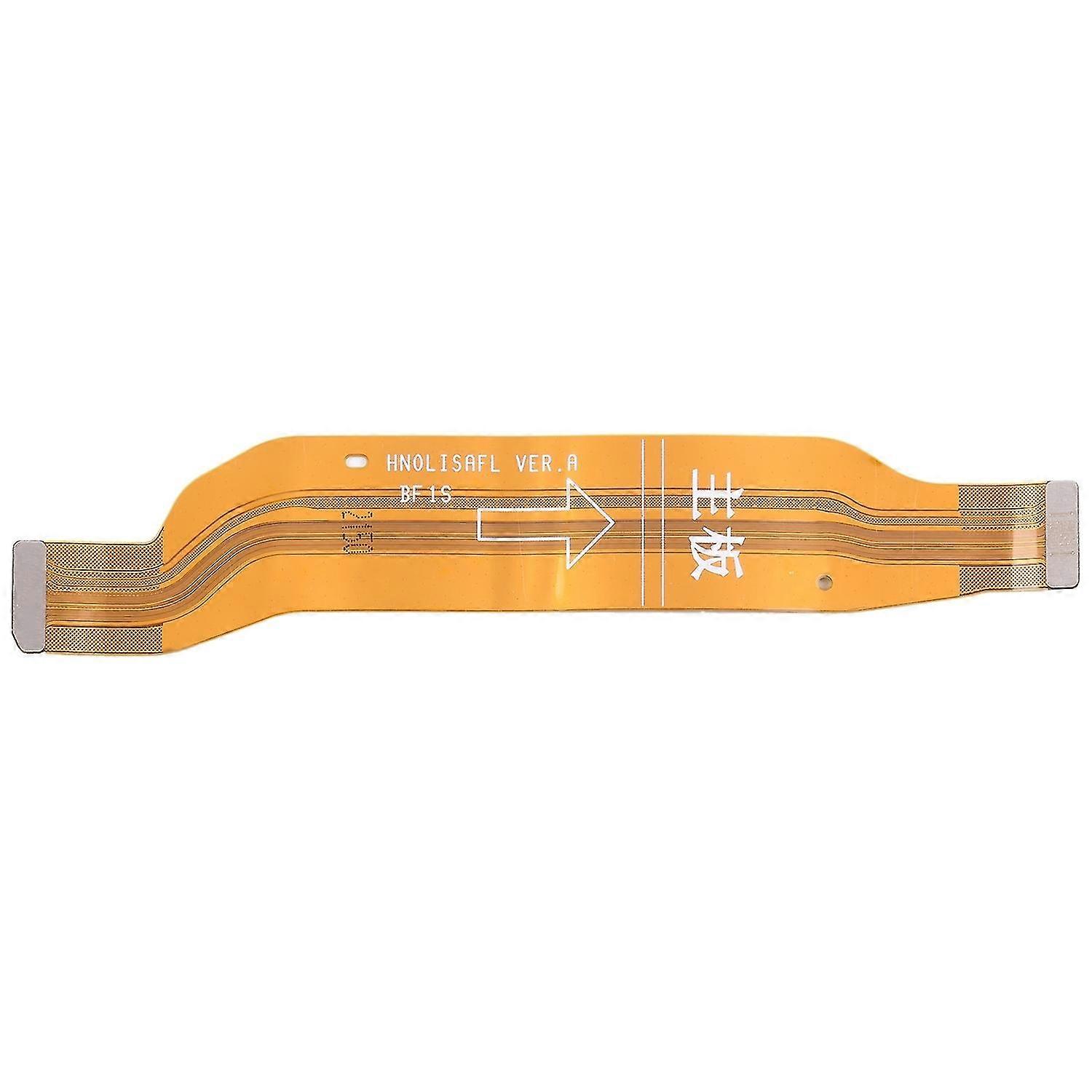 Motherboard Flex Cable Compatible with Honor 70